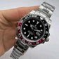 rolex_gmt master 2 coca cola edition