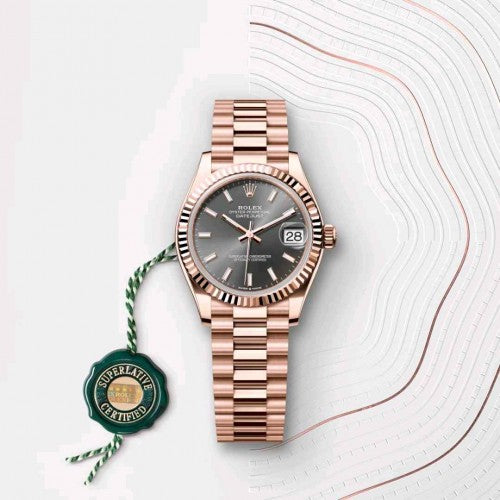 rolex_date just