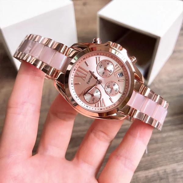 Michael_kors Parker MK3727 Chronograph