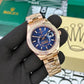 ROLE_X SKY-DWELLER WATCH