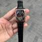 Patek Philipp e Barrel Automatic Rose Blac