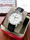 FOSSIL_ NEUTRA CHRONOGRAPH SERIES
