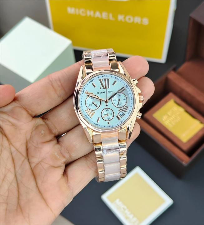 MICHAEL_KORS WATCH