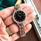 EMPORIO ARMAN_I LADIES WATCH