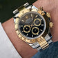 ROLE_X DAYTONA AUTOMATIC WATCH