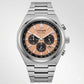 Citizen Zenshin Chrono Super Titanium