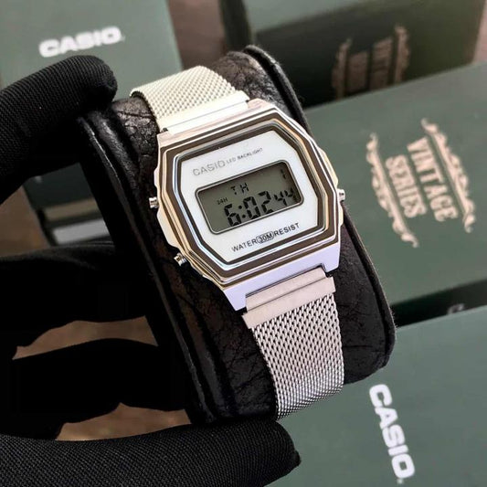 CASIO LADIES WATCH