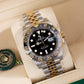 Role_x Oyster perpetual Gmt h master