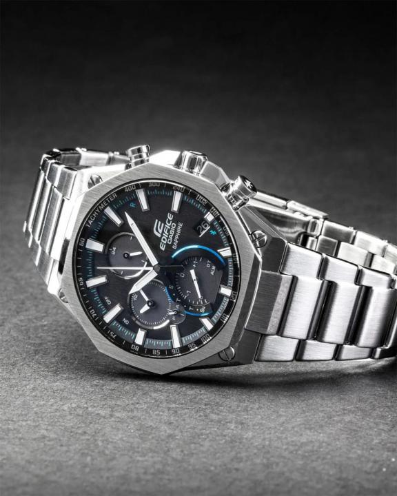 Casio Edifice Eqb-1100 D Japan