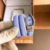 Bvlgari Snake Blue