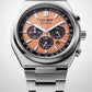 Citizen Zenshin Chrono Super Titanium