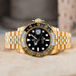 ROLE_X GMT AUTOMATIC WATCH