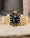 ROLE_X GMT AUTOMATIC WATCH