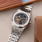 AUDEMARS_PIGUET ROYAL OAK SKELETON