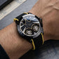 Jacobs & Co Unveils Batman-Inspired Gotham WC 1013