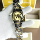 MICHAEL_KORS LADIES WATCH