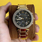 MICHAEL_KORS LADIES PARKER WATCH