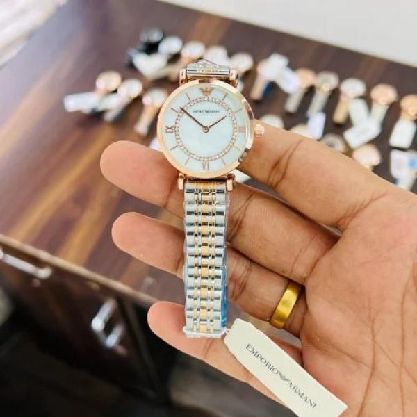 Empori o Arman_i For her WC 694