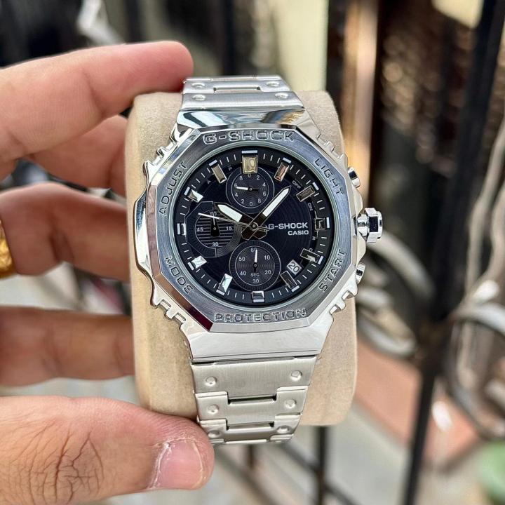 Casio Gshock GMC B2100 (All Working) WC 1203