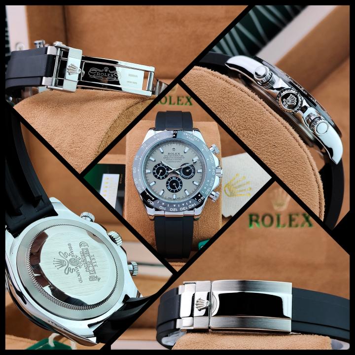 ROLE_X DAYTONA AUTOMATIC WATCH