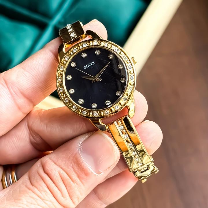 GUCC_I LADIES WATCH