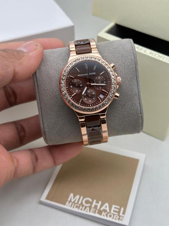 MICHAEL_KORS LADIES WATCH
