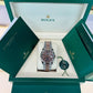 ROLE_X DATEJUST AUTOMATIC WATCH