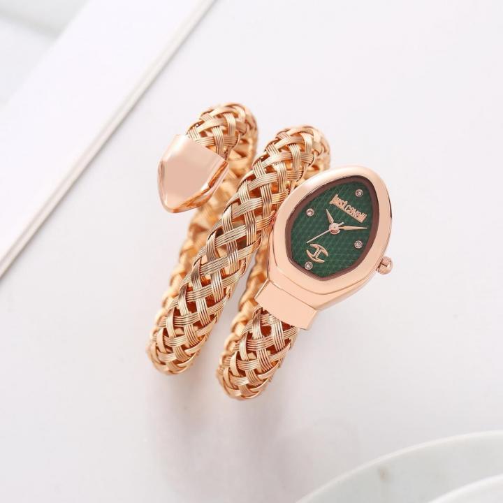 JUST_CAVALLI LADIES WATCH
