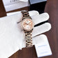 EMPORIO ARMAN_I LADIES WATCH
