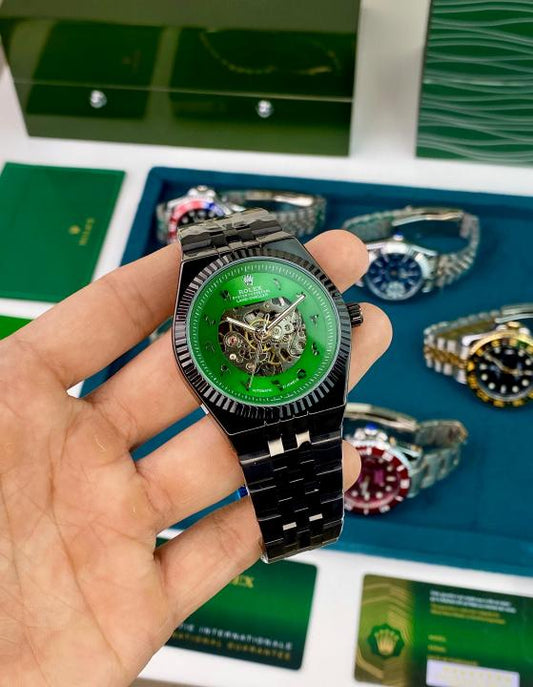 ROLE_X WATCH