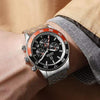 Tommy_Hilfiger Quartz Chronograph (All Working)