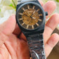 FOSSI_L AUTOMATIC WATCH