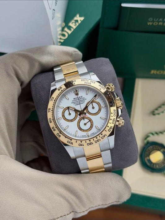 ROLE_X DAYTONA AUTOMATIC WATCH