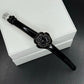 DIO_R LADIES LEATHER BELT