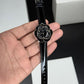 DIO_R LADIES LEATHER BELT