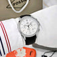 FOSSIL_ NEUTRA CHRONOGRAPH SERIES