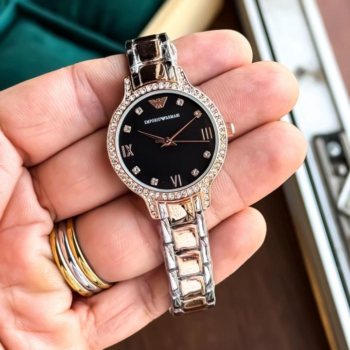 Emporio Arman_i for her