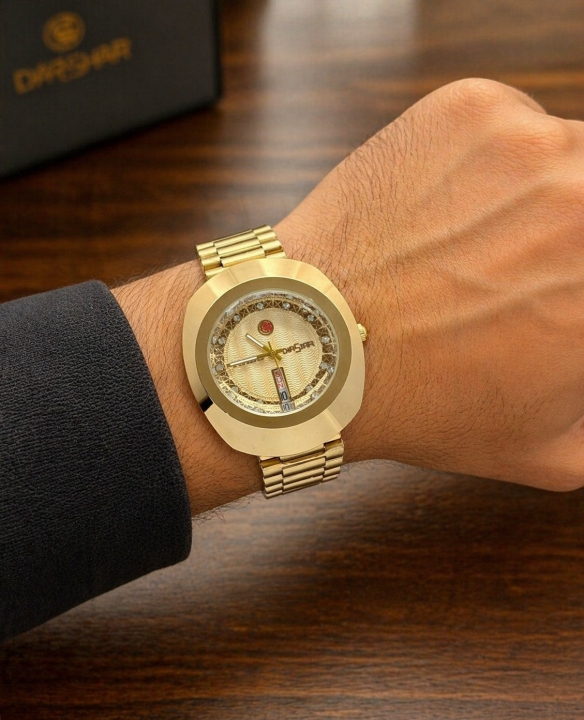 RADO_GOLD