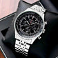 Breitling Chronometer Navitimer