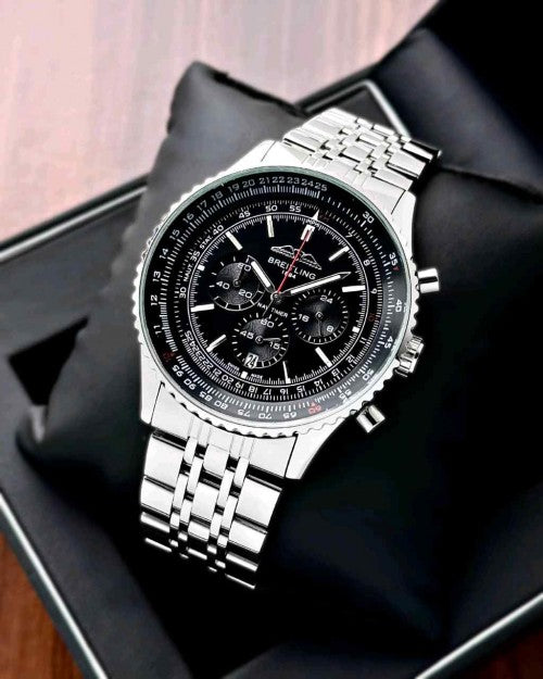 Breitling Chronometer Navitimer