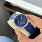 Emporio Arman i Fiber Chronograph (All Working)