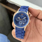 Emporio Arman i Fiber Chronograph (All Working)