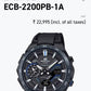 Casio Edifice Ecb2200 PB