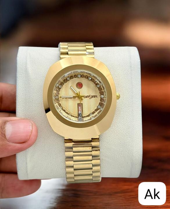 RADO_GOLD