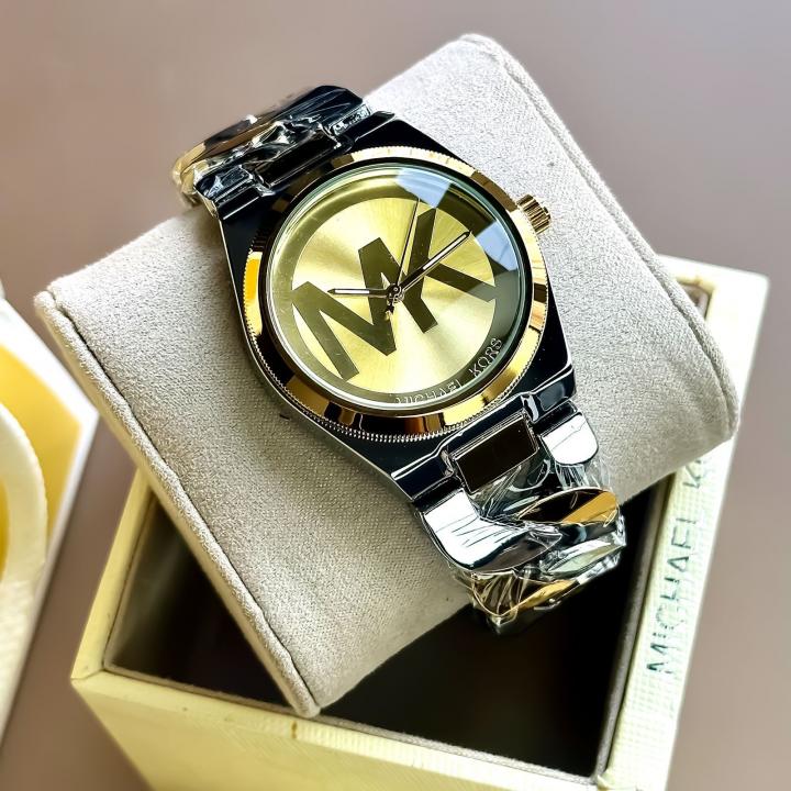 MICHAEL_KORS LADIES WATCH