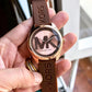 MICHAEL_KORS JANELLE LADIES WATCH
