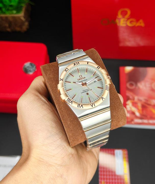 OMEG_A WATCH