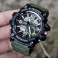 Casio G-Shock Mudmaster GA-1000 WC 1203