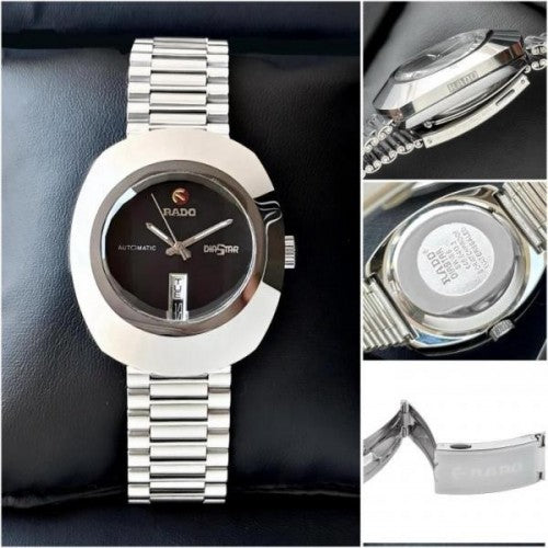Rad o Diastar Quartz Premium watch