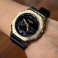 Gshock Ga 2100 Metal
